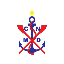 Логотип футбольный клуб Марсилио Диас (Итажаи)
