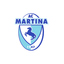 Логотип футбольный клуб Мартина Франка