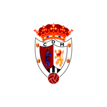 Логотип футбольный клуб Майрена (Майрена-дель-Алькор)
