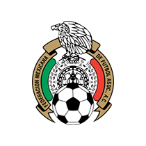 Логотип Мексика (до 20)