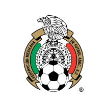 Логотип Мексика (до 23)