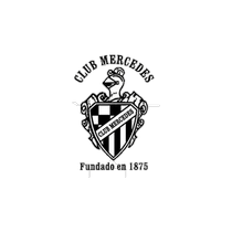 Логотип футбольный клуб Мерседес