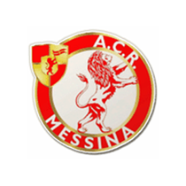 Логотип футбольный клуб Мессина