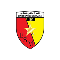 Логотип футбольный клуб Метлауи