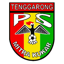 Логотип футбольный клуб Митра Кукар (Тенггаронг)