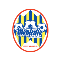 Футбольный клуб Монтедио Ямагата результаты игр