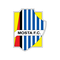 Логотип футбольный клуб Моста