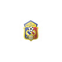 Логотип футбольный клуб Моторлет Прага