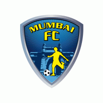 Логотип футбольный клуб Мумбай (Мумбаи)