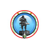 Логотип футбольный клуб Нафт Майсан (Аль-Амарах)