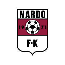 Логотип футбольный клуб Нардо (Тронхейм)