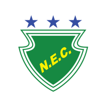 Логотип футбольный клуб Науас (Крузейру-ду-Сул)