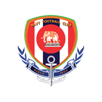 Логотип футбольный клуб Нави (Саттахип)