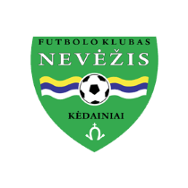 Футбольный клуб Невежис Кедайняй результаты игр