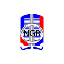 Логотип футбольный клуб Ниарри Талли (Дакар)