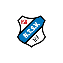 Логотип футбольный клуб Ниндорфер ТСВ (Гамбург)