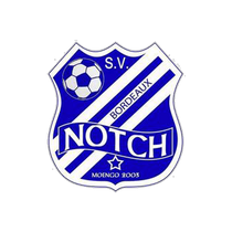 Логотип футбольный клуб Нотч (Моэнго)