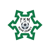 Логотип футбольный клуб Нове Замки