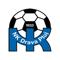 Логотип футбольный клуб НС Драва (Птуй)