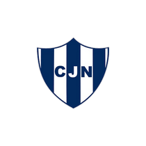 Логотип футбольный клуб Ньюбери Хунин