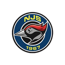 Логотип футбольный клуб НЖС (Нурмиярви)