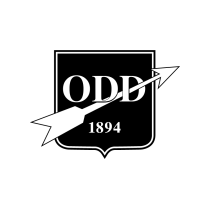 Логотип футбольный клуб Одд-2 (Шиен)