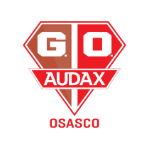 Логотип футбольный клуб Осаско Аудакс