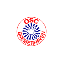 Логотип футбольный клуб ОСК Бремерхафен