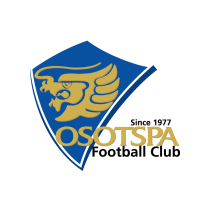Логотип футбольный клуб Осотспа (Бангкок)