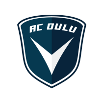 Логотип футбольный клуб Оулу