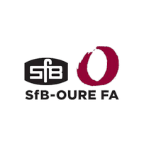 Логотип футбольный клуб Оуре-сколерне