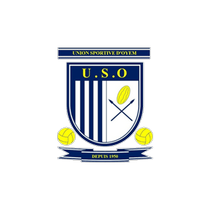 Логотип футбольный клуб Ойем