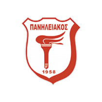 Логотип футбольный клуб Панилиакос (Пиргос)