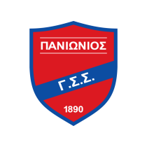 Логотип футбольный клуб Паниониос (Афины)