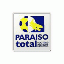 Логотип футбольный клуб Параисо