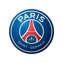 Логотип футбольный клуб Пари Сен-Жермен-2 (Париж)