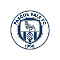 Логотип футбольный клуб Паску Вале