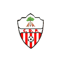 Логотип футбольный клуб Педроньерас (Лас-Педроньерас)
