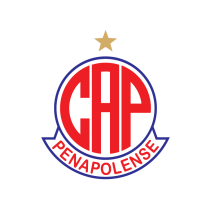Логотип футбольный клуб Пенаполенсе (Пенаполис)