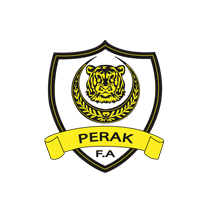 Логотип футбольный клуб Перак (Ипох)