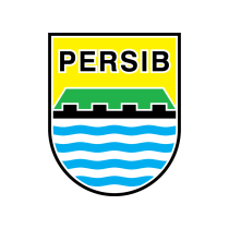 Логотип футбольный клуб Персиб (Бандунг)