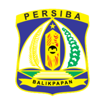 Логотип футбольный клуб Персиба Баликпапан
