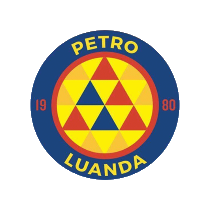 Логотип футбольный клуб Петро Луанда