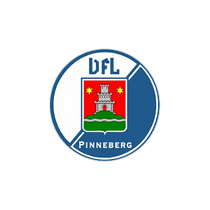 Логотип футбольный клуб Пиннеберг