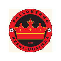 Логотип футбольный клуб ПККУ (Лахела)