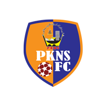 Логотип футбольный клуб ПКНС (Петалинг-Джая)