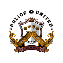 Логотип футбольный клуб Полис Юнайтед (Белиз)