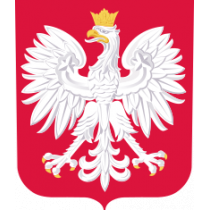 Логотип Польша (до 20)