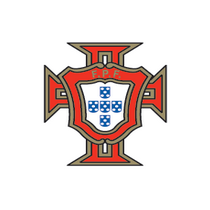 Логотип Португалия (юн.)