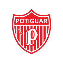 Логотип футбольный клуб Потигуар Моссоро (Мосоро )